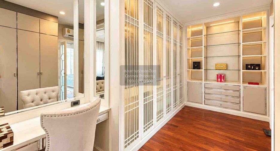 For sale 4 bedrooms house in Pak Kret, Nonthaburi