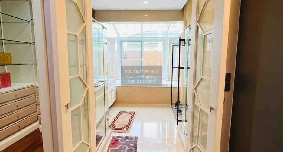 For sale 4 bedrooms house in Pak Kret, Nonthaburi