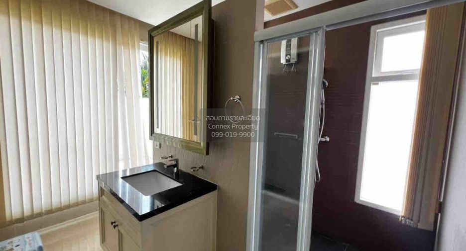 For sale 4 bedrooms house in Pak Kret, Nonthaburi