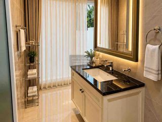 For sale 4 bedrooms house in Pak Kret, Nonthaburi