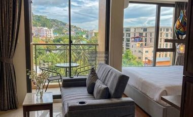 For sale 1 Beds condo in Thalang, Phuket