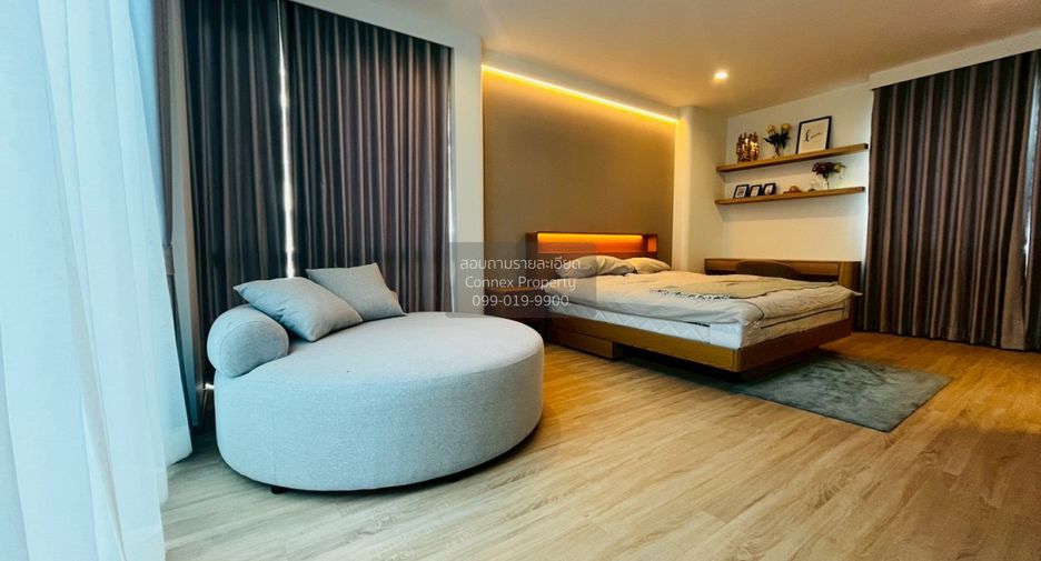 À vendre 4 chambres maison à Saphan Sung, Bangkok