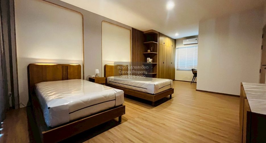 À vendre 4 chambres maison à Saphan Sung, Bangkok