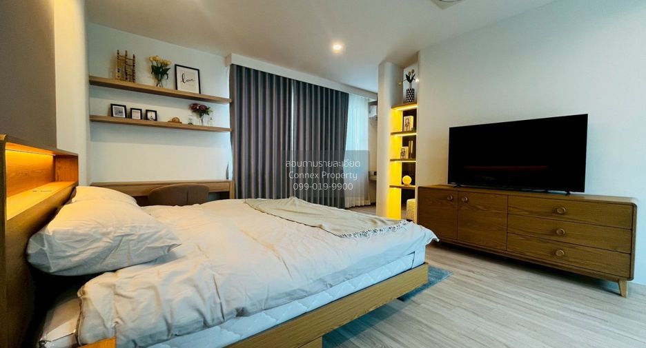 À vendre 4 chambres maison à Saphan Sung, Bangkok