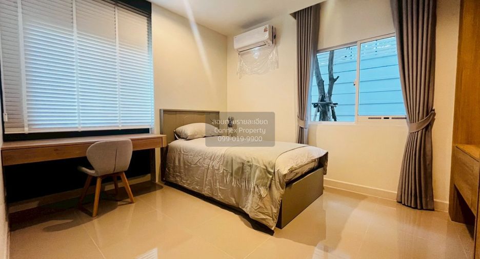 À vendre 4 chambres maison à Saphan Sung, Bangkok