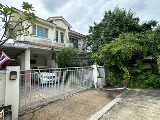 À vendre 3 chambres maison à Bang Kruai, Nonthaburi