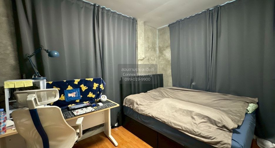 À vendre 3 chambres maison à Bang Kruai, Nonthaburi