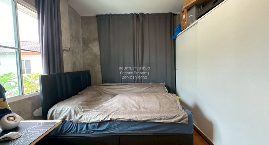 À vendre 3 chambres maison à Bang Kruai, Nonthaburi
