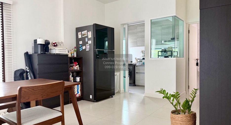 À vendre 3 chambres maison à Lat Krabang, Bangkok