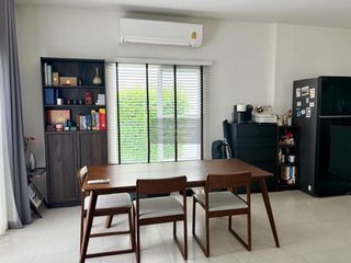 À vendre 3 chambres maison à Lat Krabang, Bangkok