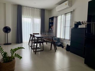 À vendre 3 chambres maison à Lat Krabang, Bangkok