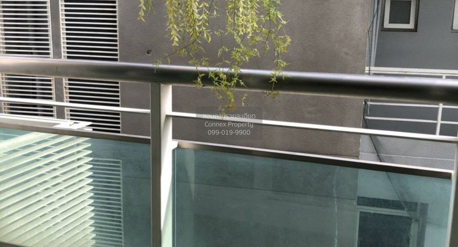 À vendre 1 chambre condo à Watthana, Bangkok