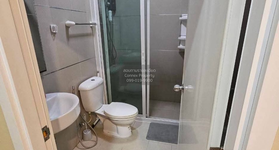 For sale 3 bedrooms townhouse in Don Mueang, Bangkok