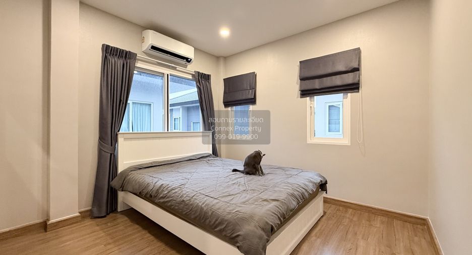 À vendre 4 chambres maison à Bang Khae, Bangkok