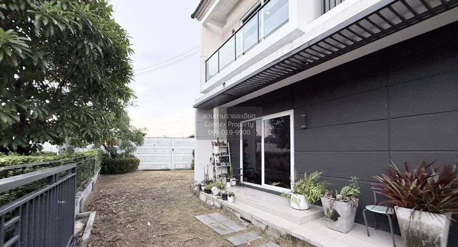 À vendre 4 chambres maison à Bang Khae, Bangkok