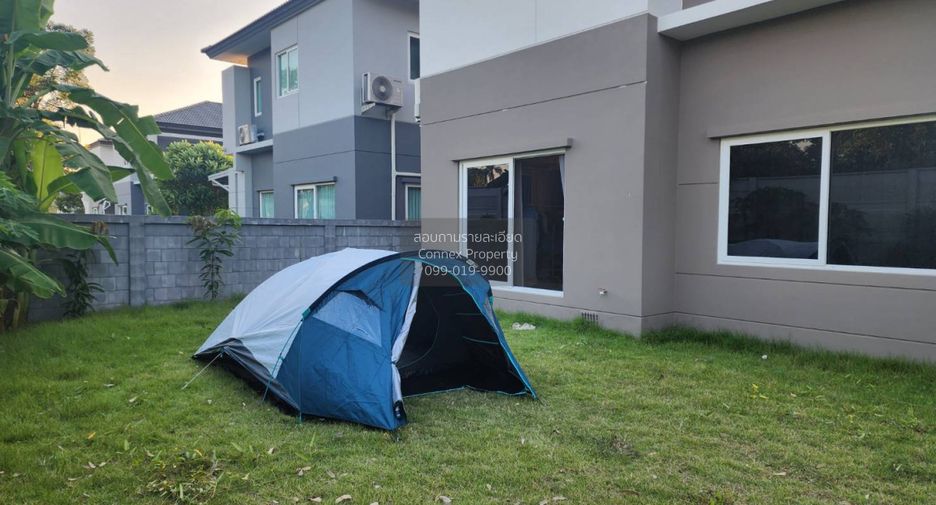 À vendre 4 chambres maison à Bang Khae, Bangkok