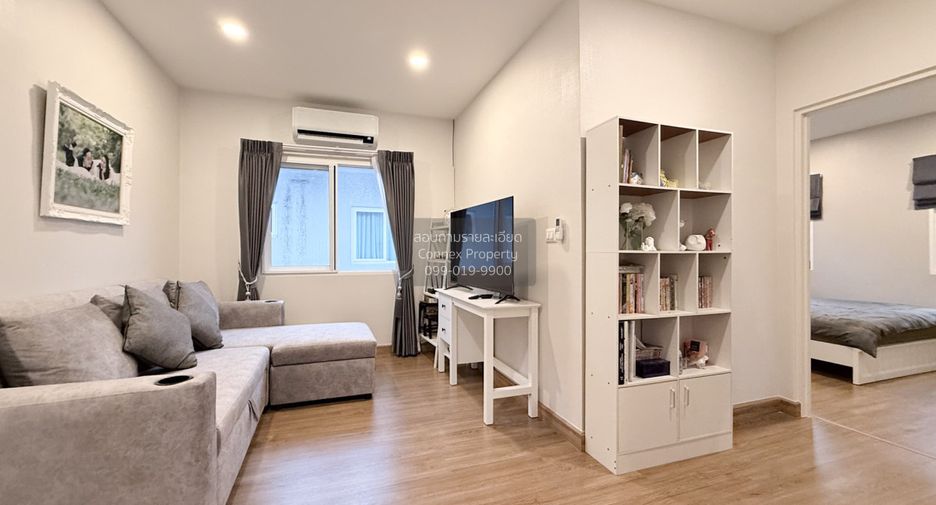 À vendre 4 chambres maison à Bang Khae, Bangkok