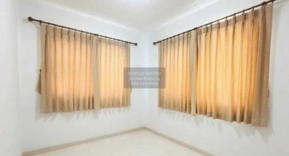 For sale 3 bedrooms house in Mueang Samut Prakan, Samut Prakan