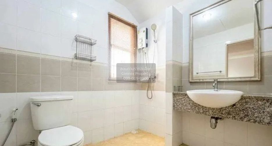 For sale 3 bedrooms house in Mueang Samut Prakan, Samut Prakan