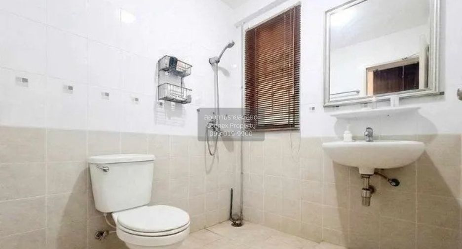 For sale 3 bedrooms house in Mueang Samut Prakan, Samut Prakan