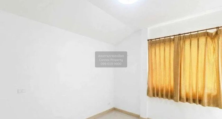 For sale 3 bedrooms house in Mueang Samut Prakan, Samut Prakan