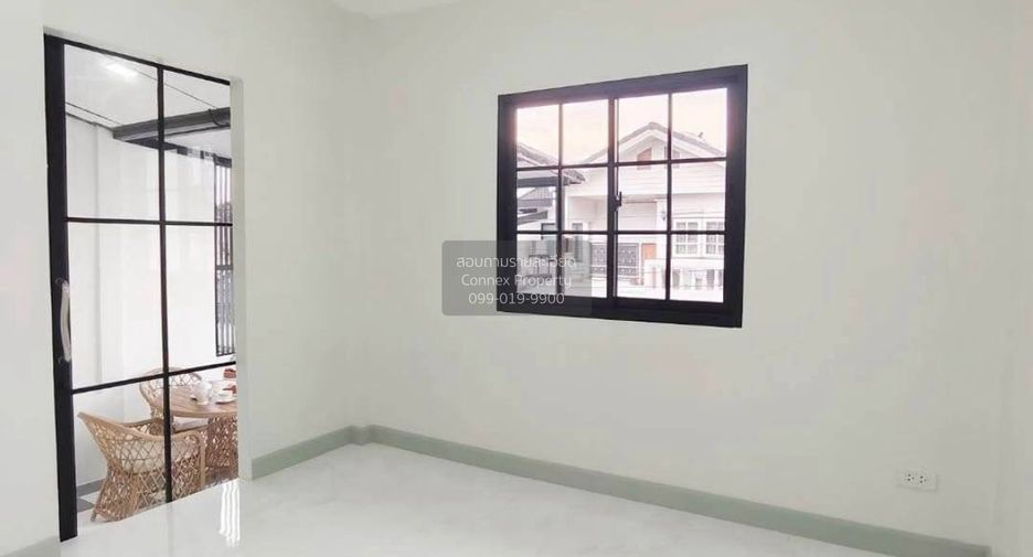For sale 4 ベッドルーム townhouse in Pak Kret, Nonthaburi