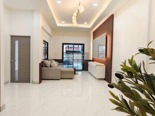 For sale 4 ベッドルーム townhouse in Pak Kret, Nonthaburi