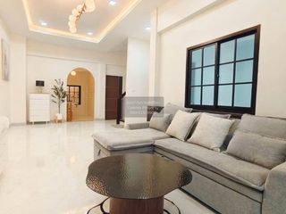 For sale 4 ベッドルーム townhouse in Pak Kret, Nonthaburi