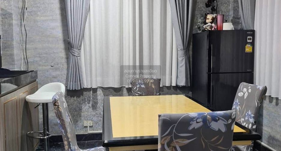 À vendre 5 chambres maison à Bang Bua Thong, Nonthaburi