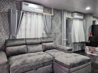 À vendre 5 chambres maison à Bang Bua Thong, Nonthaburi