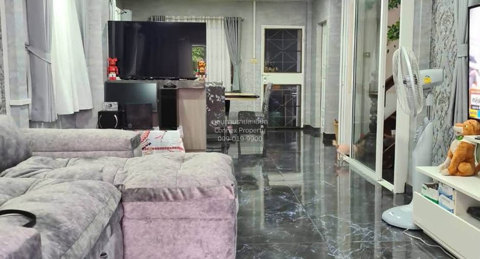 À vendre 5 chambres maison à Bang Bua Thong, Nonthaburi