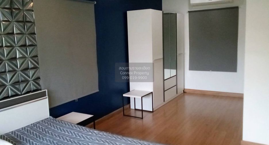 For sale 3 bedrooms house in Sai Noi, Nonthaburi