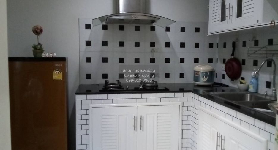 For sale 3 bedrooms house in Sai Noi, Nonthaburi