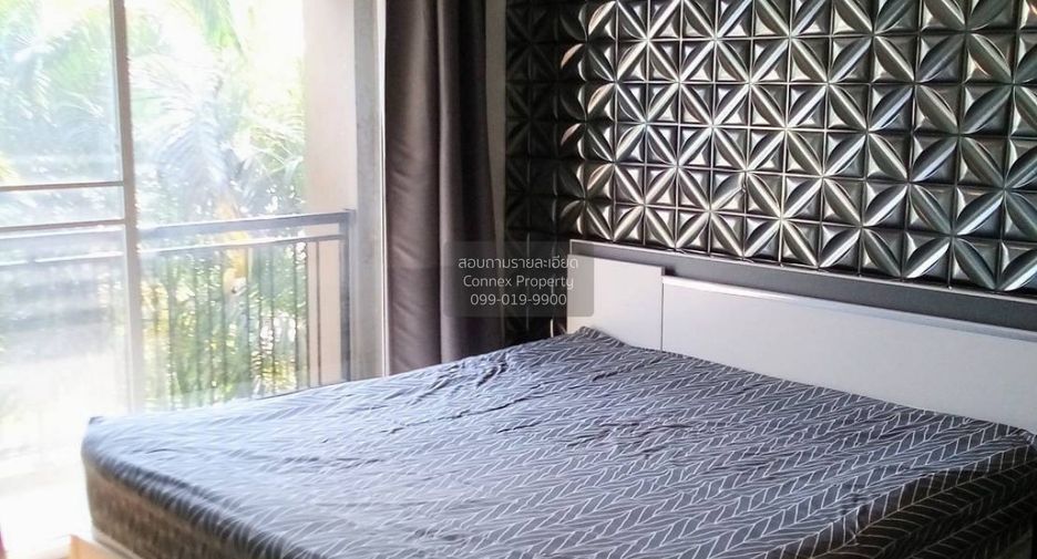 For sale 3 bedrooms house in Sai Noi, Nonthaburi