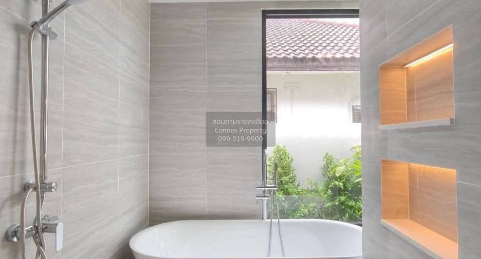 Haus zum Kauf mit 3 Zimmer in Thalang, Phuket