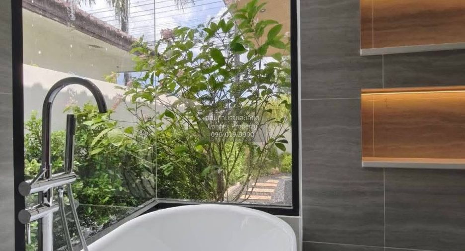 Haus zum Kauf mit 3 Zimmer in Thalang, Phuket