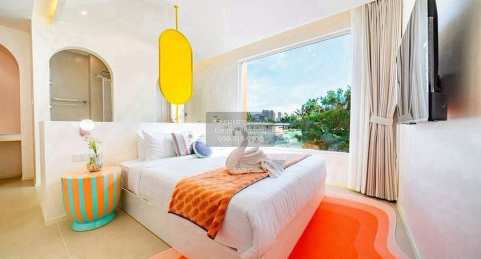For sale 5 bedrooms house in Jomtien, Pattaya