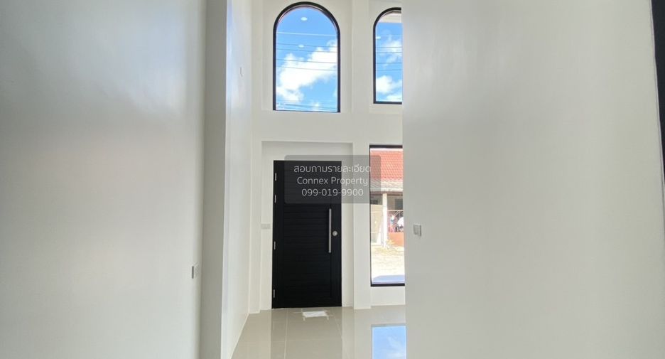 出售 2 卧室 独立屋 在 Phuket Town, 普吉