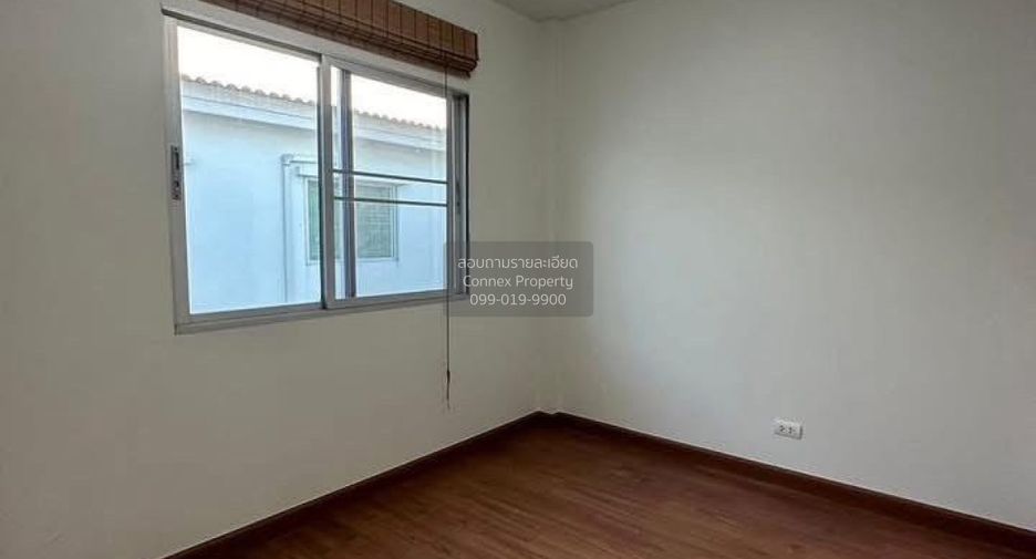 For sale 3 ベッドルーム townhouse in Bang Bua Thong, Nonthaburi
