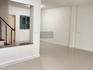 For sale 3 ベッドルーム townhouse in Bang Bua Thong, Nonthaburi