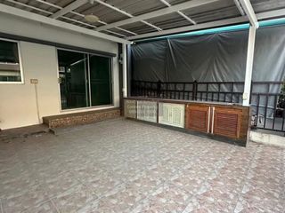 For sale 3 ベッドルーム townhouse in Bang Bua Thong, Nonthaburi