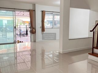 For sale 3 ベッドルーム townhouse in Bang Bua Thong, Nonthaburi