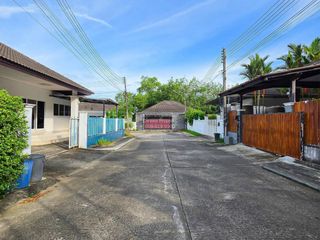 Casa en venta de 3 habitaciones en Thalang, Phuket