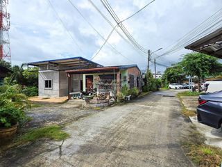 出售 2 卧室 独立屋 在 Phuket Town, 普吉