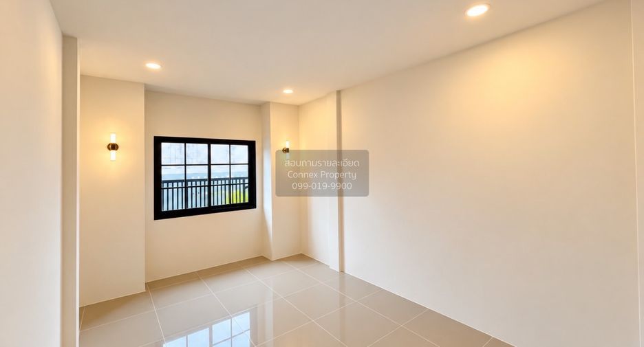 Reihenhaus zum Kauf mit 2 Zimmer in Thalang, Phuket
