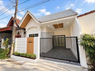 Reihenhaus zum Kauf mit 2 Zimmer in Thalang, Phuket