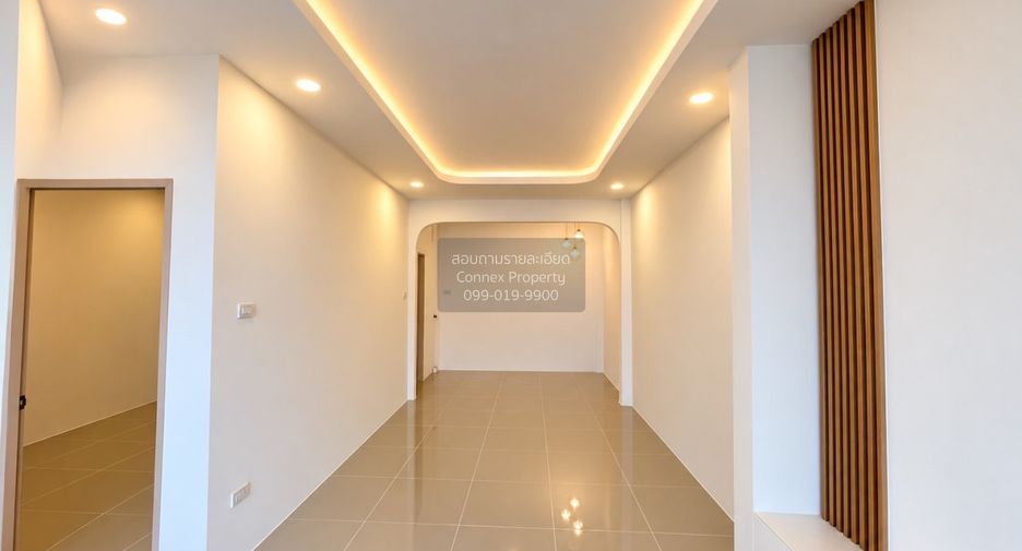Reihenhaus zum Kauf mit 2 Zimmer in Thalang, Phuket