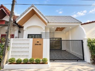 Reihenhaus zum Kauf mit 2 Zimmer in Thalang, Phuket