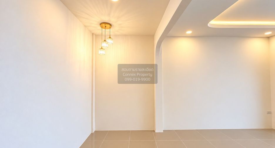 Reihenhaus zum Kauf mit 2 Zimmer in Thalang, Phuket