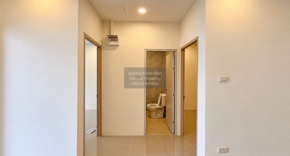 Reihenhaus zum Kauf mit 2 Zimmer in Thalang, Phuket